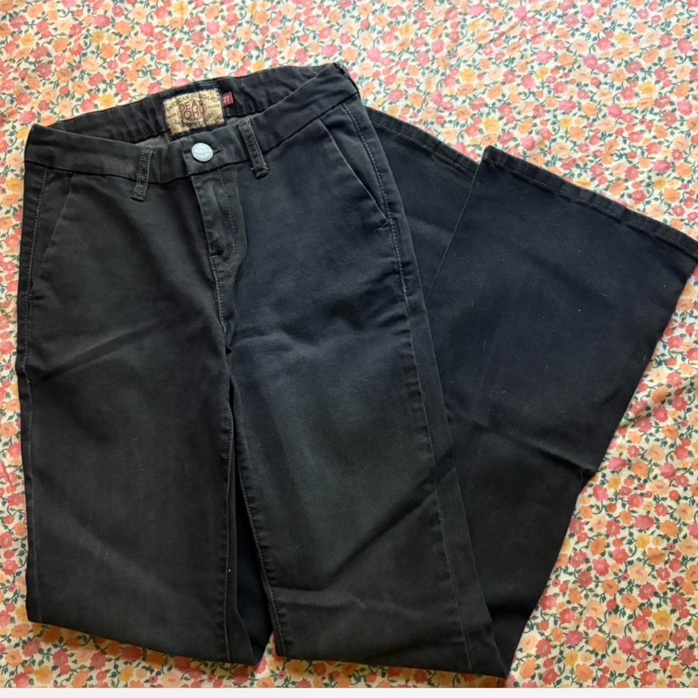 Dear John Jeans